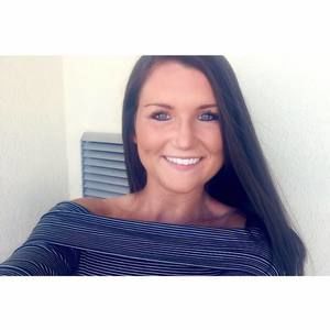 Meet your Posher, Kelsey